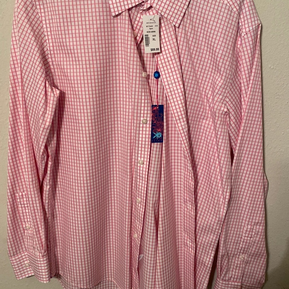 Dress Shirt